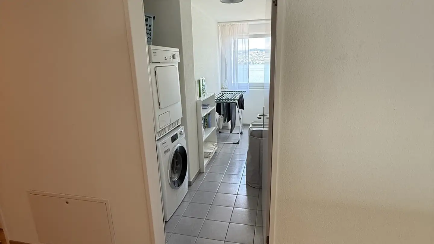 Chambre à louer - 8810 Horgen - Photo 3