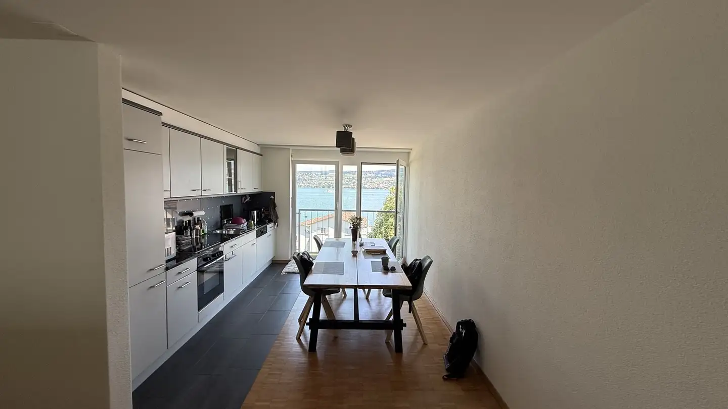 Chambre à louer - 8810 Horgen - Photo 4