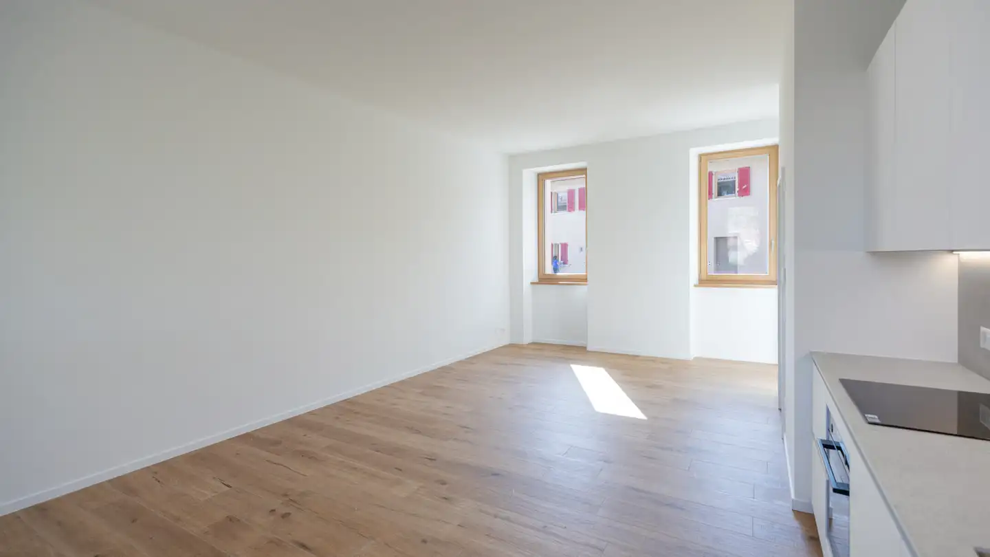 Apartment for rent - Via Castellaccio 2, 6883 Novazzano - Photo 3