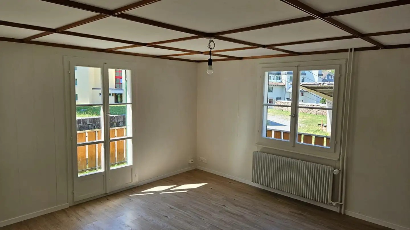 Single house for rent - Humligenstrasse 11, 6386 Wolfenschiessen - Photo 4