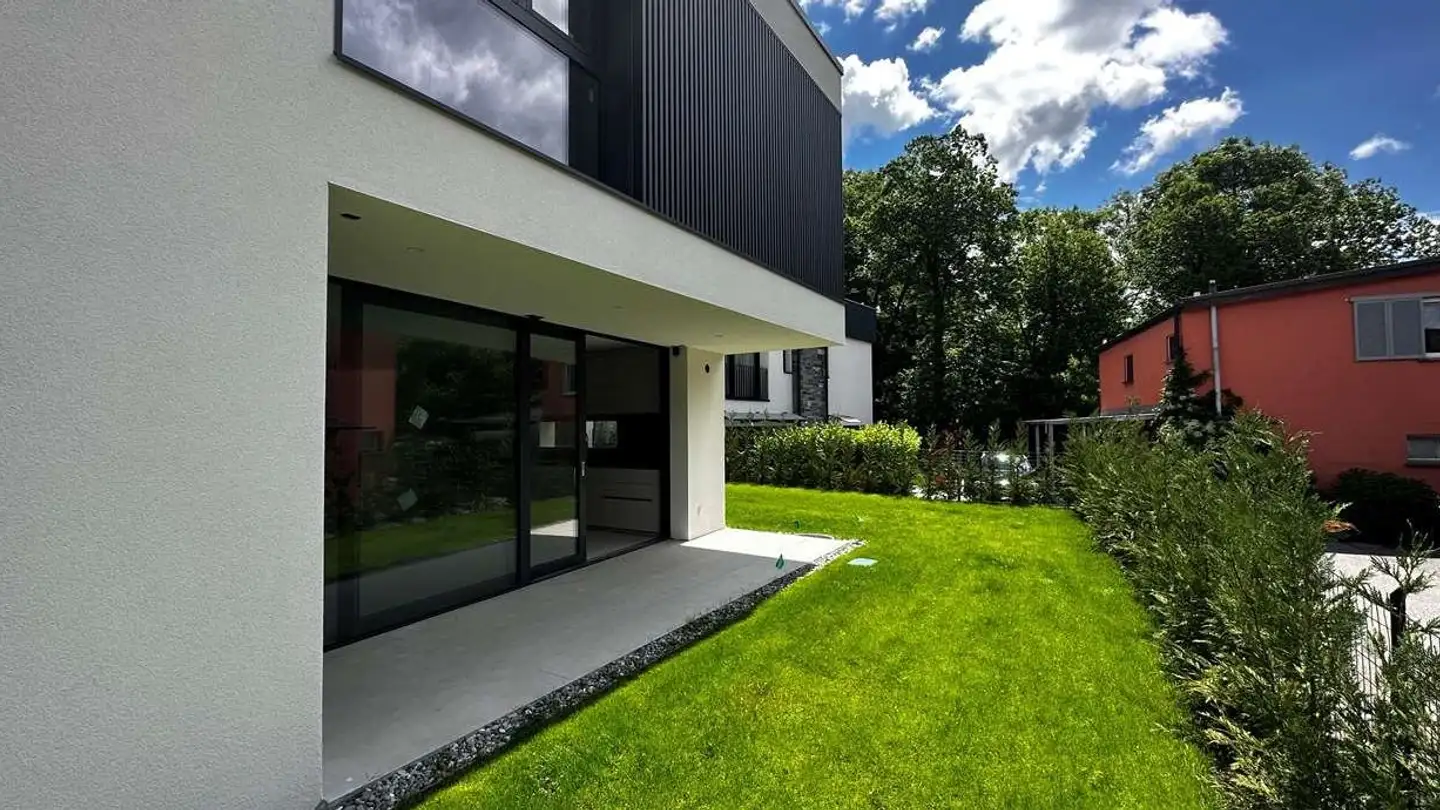 Villa in vendita - 6814 Cadempino - Foto 3