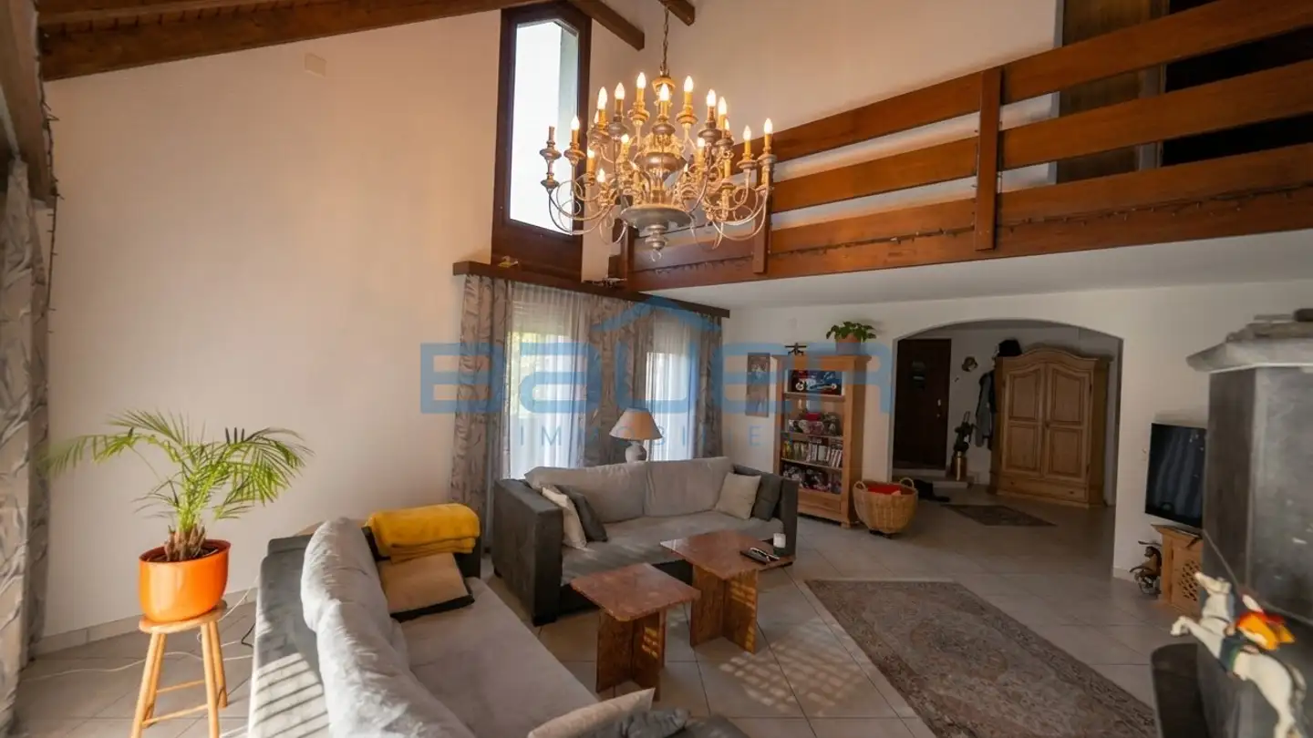 Maison individuelle à vendre - 8165 Schöfflisdorf - Photo 2