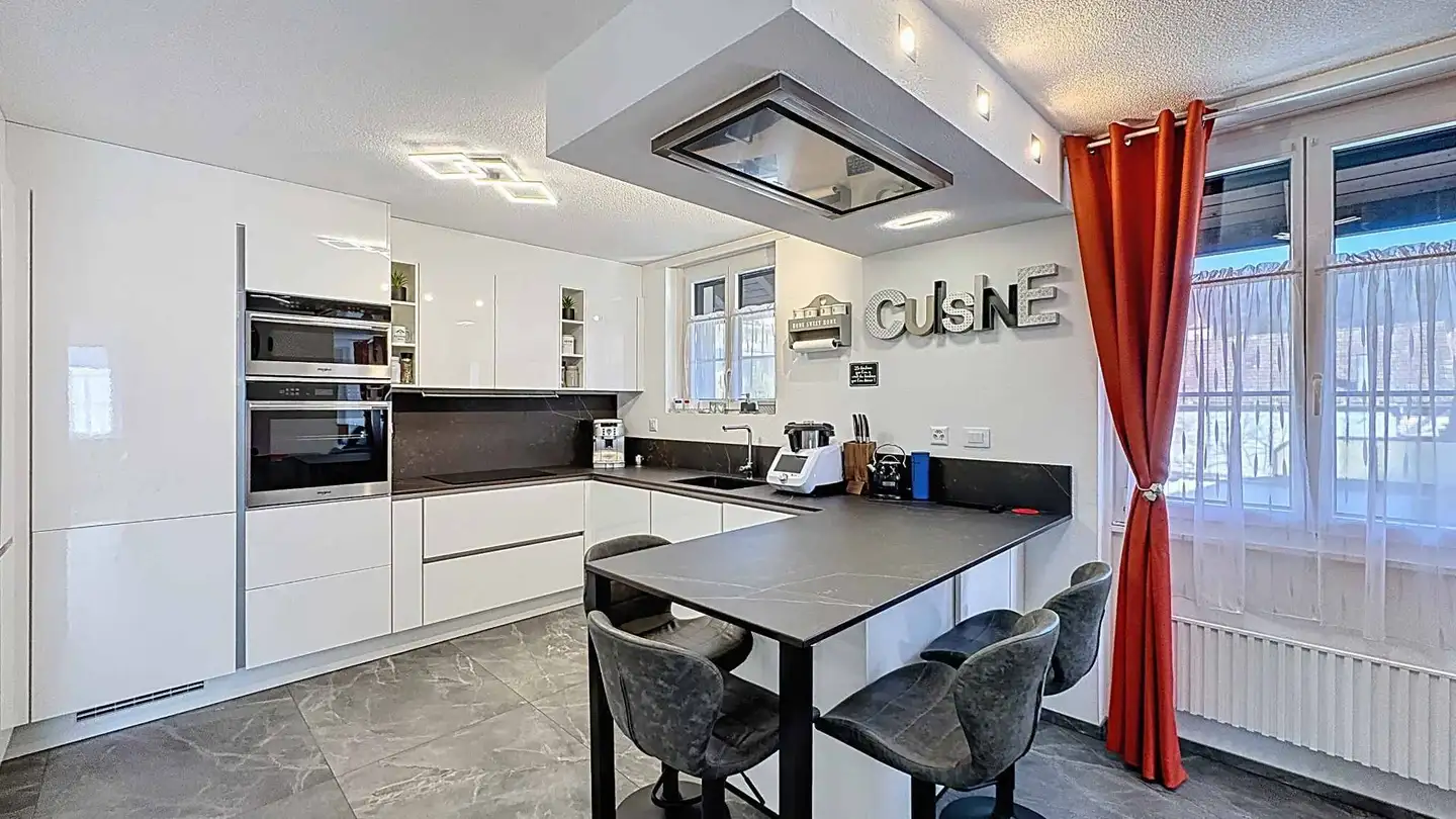 Wohnung kaufen - 2056 Dombresson - Foto 3