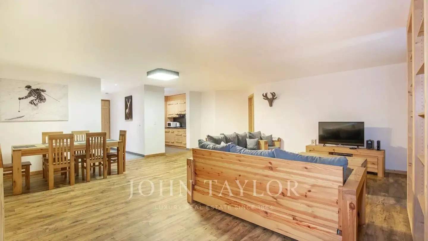 Apartment for sale - 1993 Veysonnaz - Photo 4