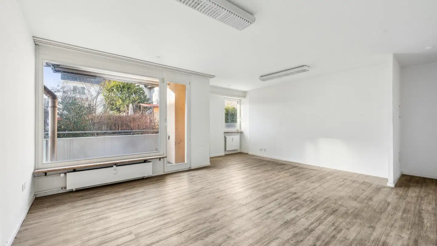 Spazio ufficio in affitto - Hauptstrasse 62, 4102 Binningen - Photo 2