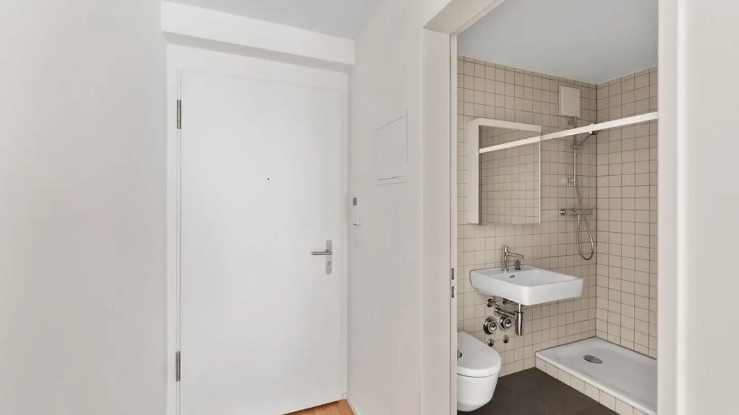 Wohnung mieten - Oetlingerstrasse 10, 4057 Basel - Foto 3