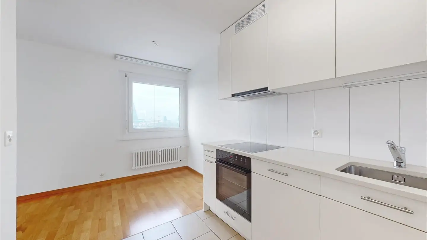 Appartamento in affitto - Am Stausee 23, 4127 Birsfelden - Photo 4