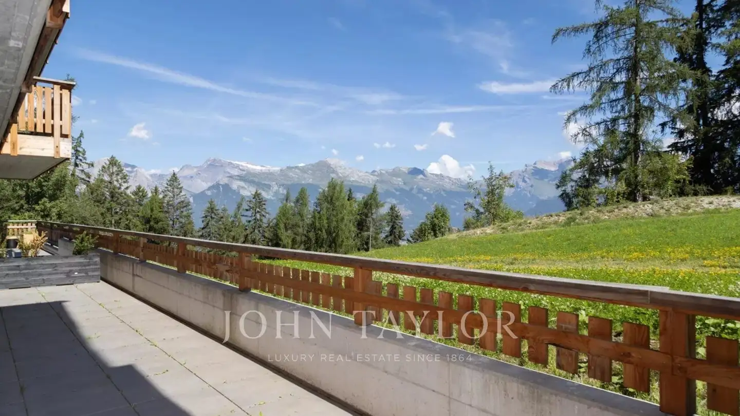 Apartment for sale - 1993 Veysonnaz - Photo 2