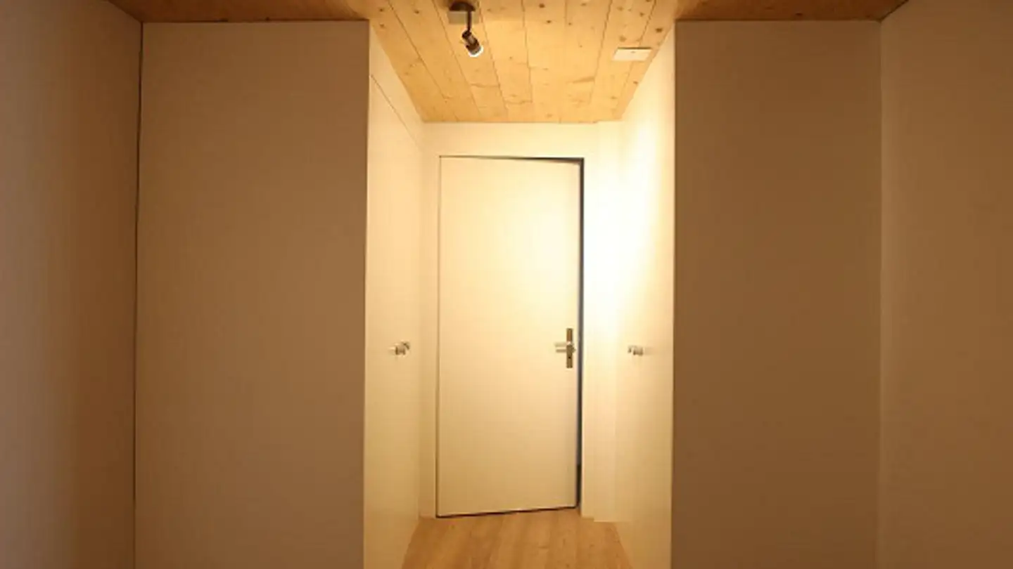 Appartement à louer - Via Nova 46, 7127 Sevgein - Photo 2