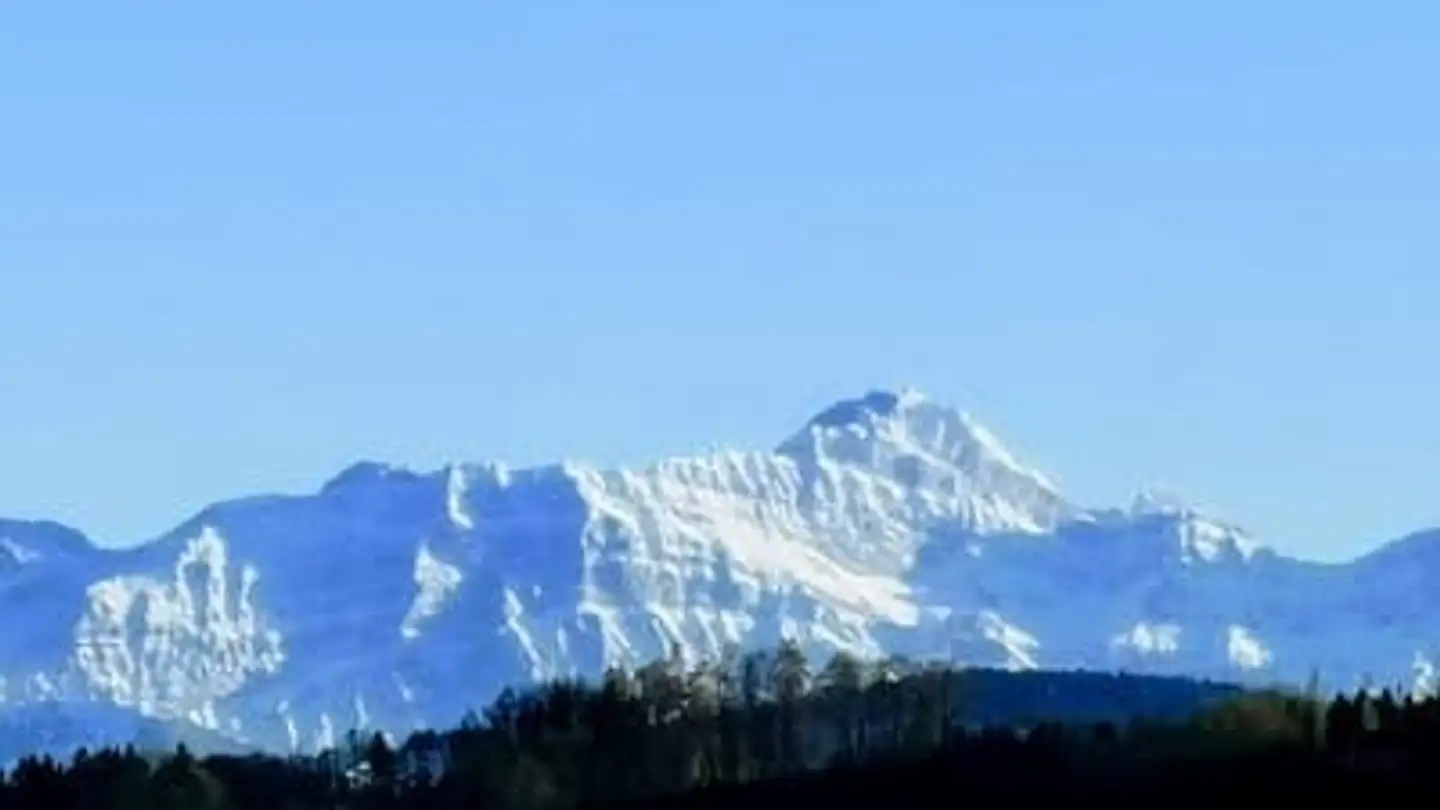 Apartment for sale - Häggliweg 3a, 8555 Müllheim Dorf