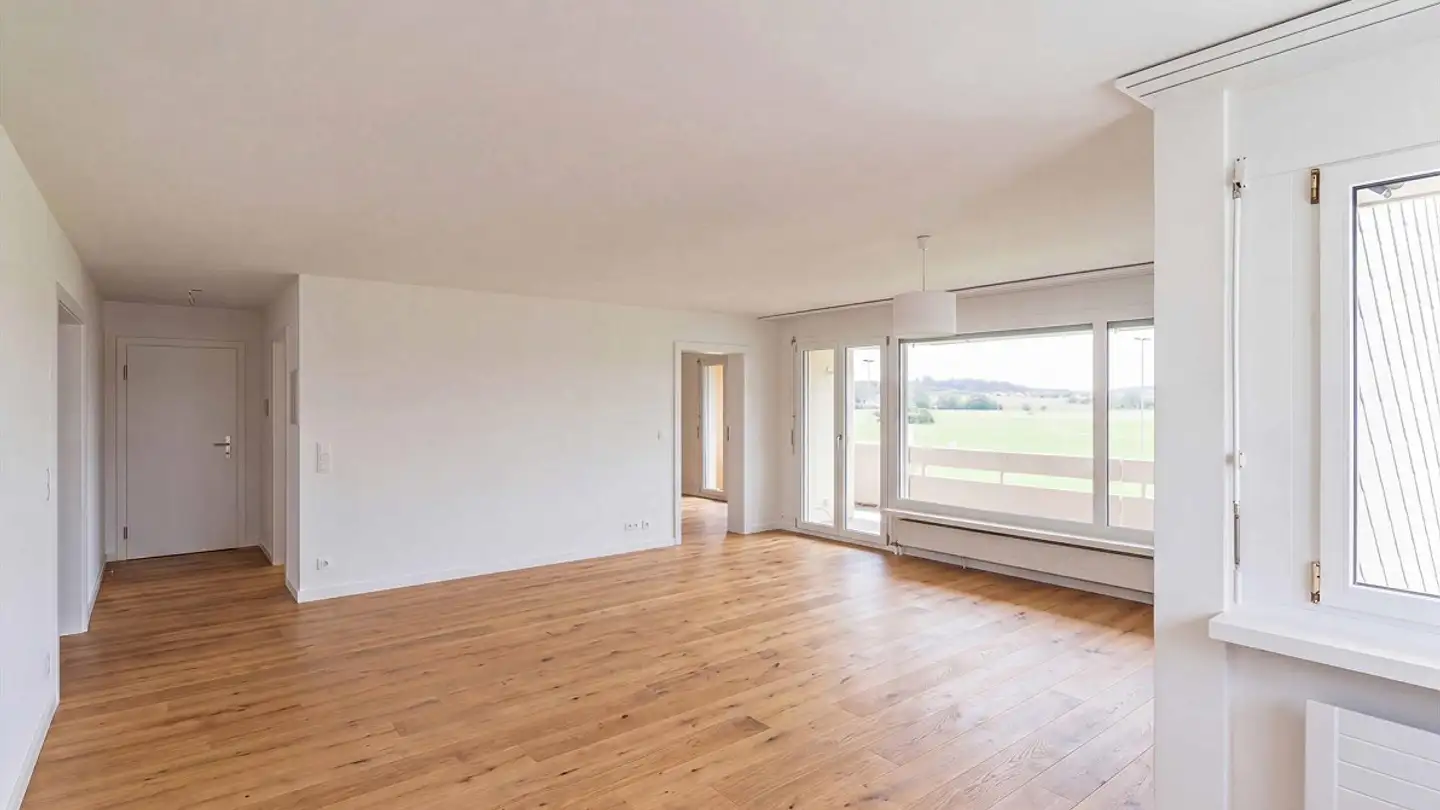 Appartement à vendre - Lischmatt 13, 4616 Kappel SO - Photo 2