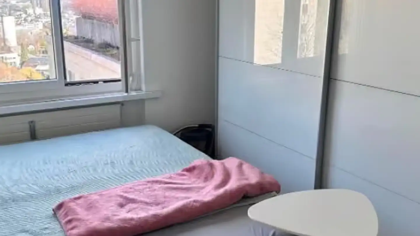 Appartamento in affitto - Spitzberglistrasse 4, 6048 Horw - Foto 2