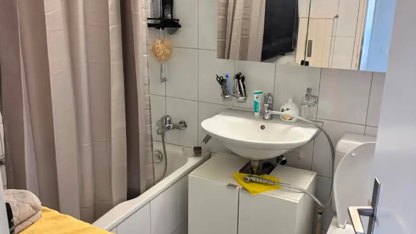 Appartamento in affitto - Spitzberglistrasse 4, 6048 Horw - Foto 3