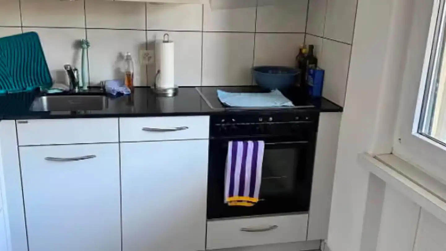 Appartamento in affitto - Spitzberglistrasse 4, 6048 Horw - Foto 4