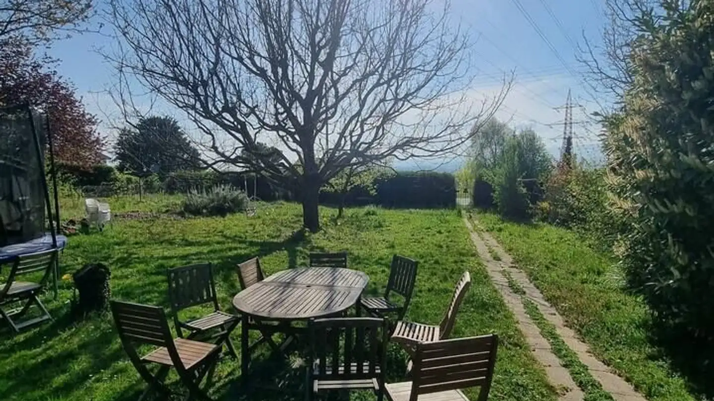 Appartement à louer - Chemin Du Lussex 6, 1008 Jouxtens-Mézery - Photo 2