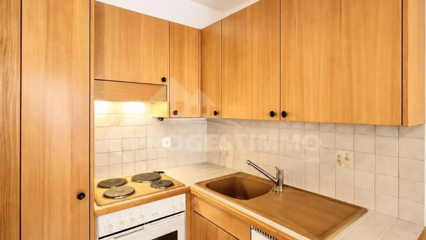 Appartement à vendre - 1911 Ovronnaz - Photo 2