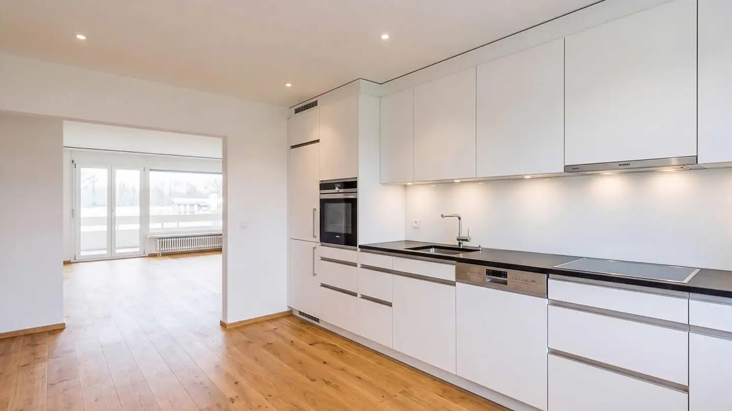 Appartement à vendre - Lischmatt 13, 4616 Kappel SO