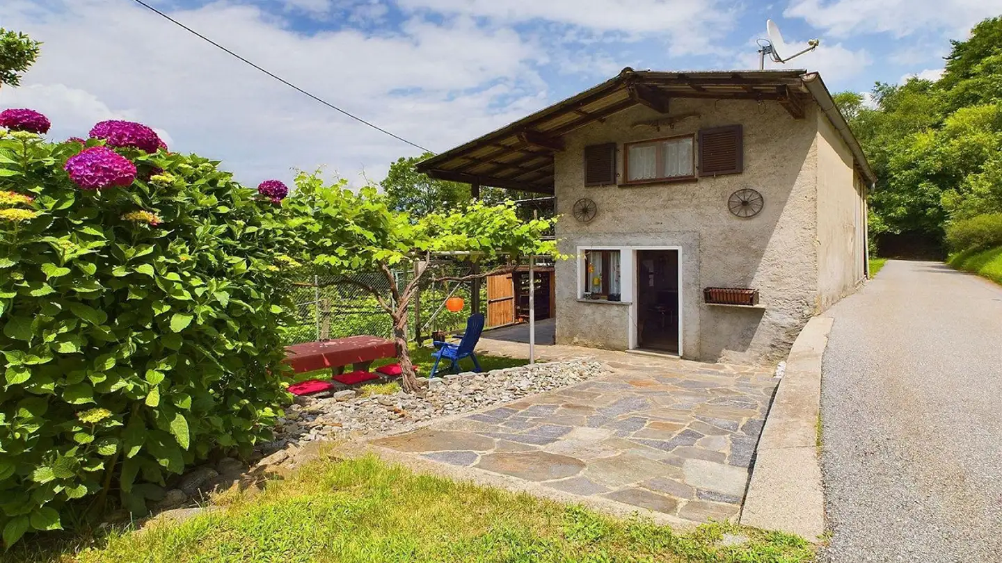 Workshop for sale - 6592 S. Antonino - Photo 3