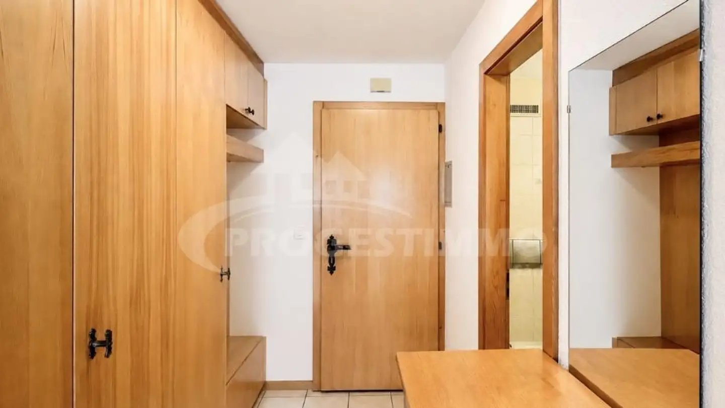 Appartement à vendre - 1911 Ovronnaz - Photo 3