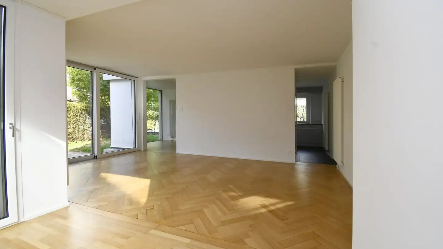 Single house for rent - Egghölzlistrasse 68, 3006 Bern - Photo 2