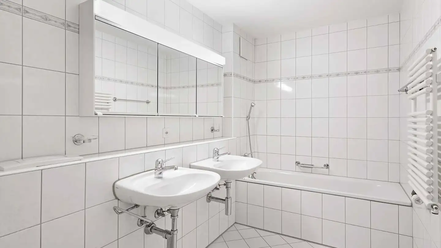 Duplex à louer - St. Jakobstrasse 70, 4147 Aesch BL - Photo 4