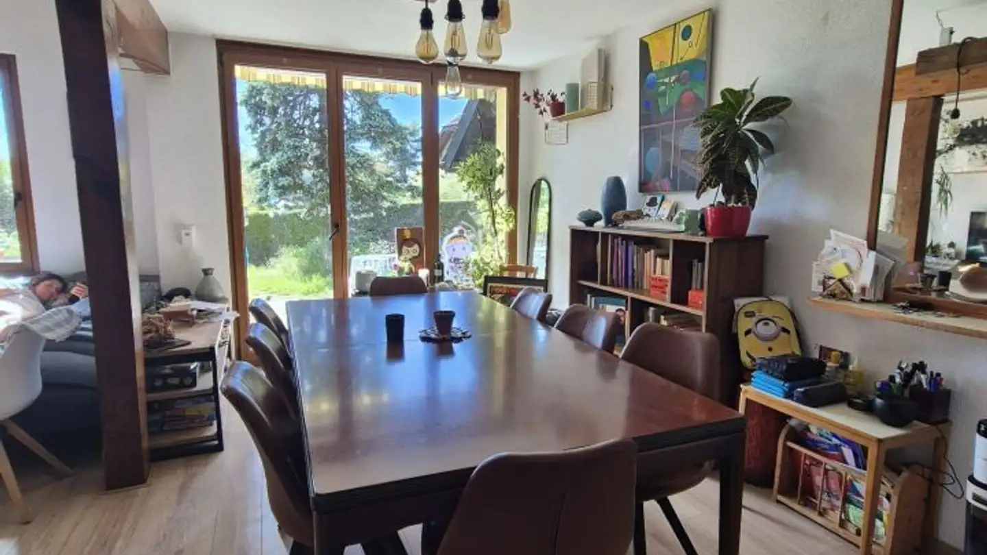 Appartement à louer - Chemin Du Lussex 6, 1008 Jouxtens-Mézery - Photo 3
