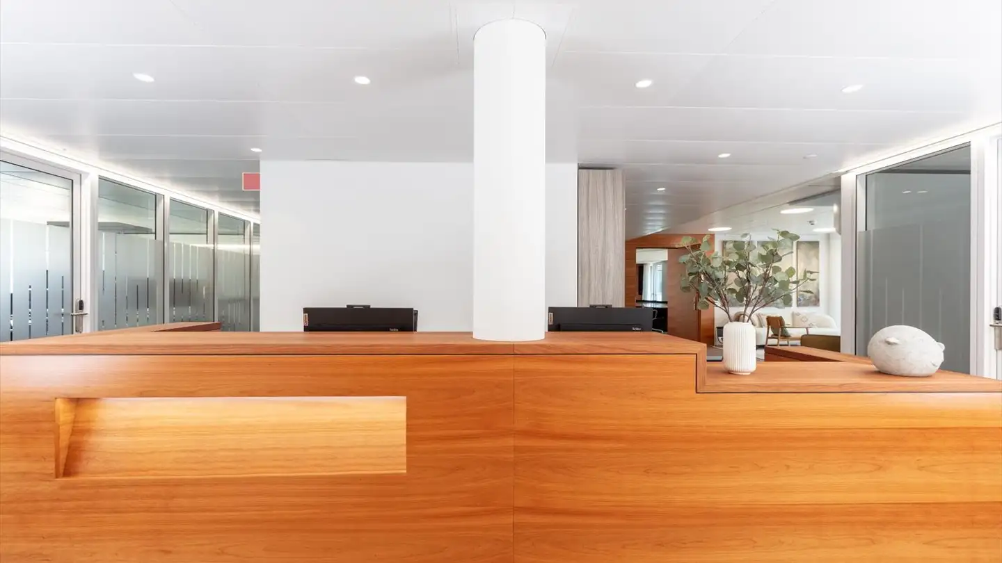 Office space for rent - Baarerstrasse 52, 6300 Zug - Photo 2