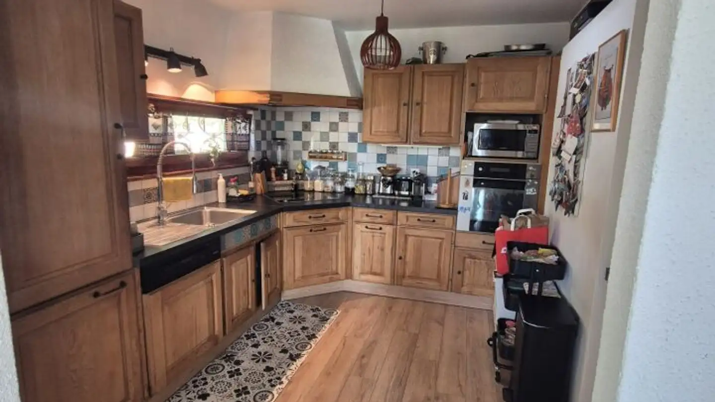 Appartement à louer - Chemin Du Lussex 6, 1008 Jouxtens-Mézery - Photo 4