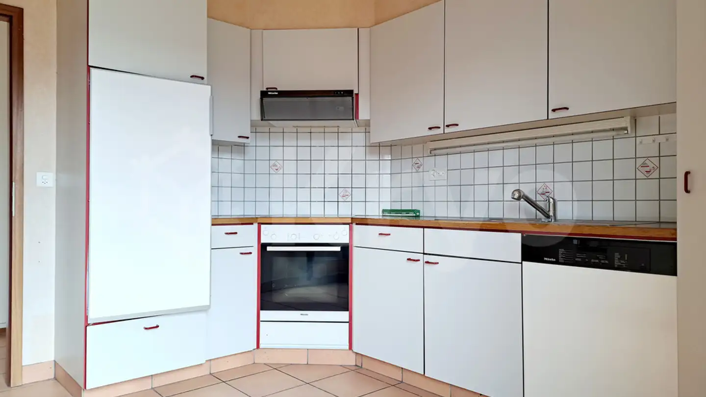 Apartment for rent - Route De Lausanne, 1422 Grandson