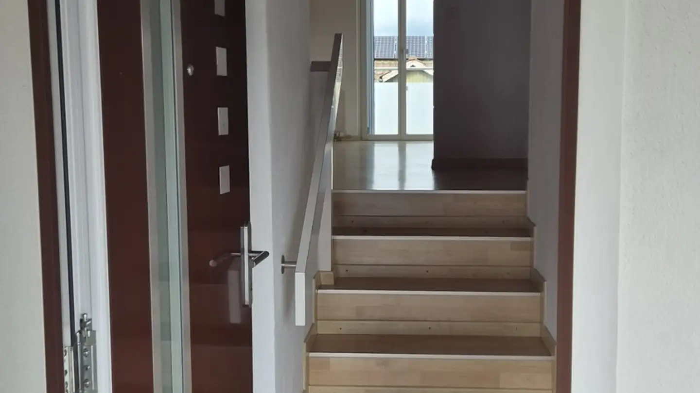 Appartamento in affitto - 8630 Rüti ZH