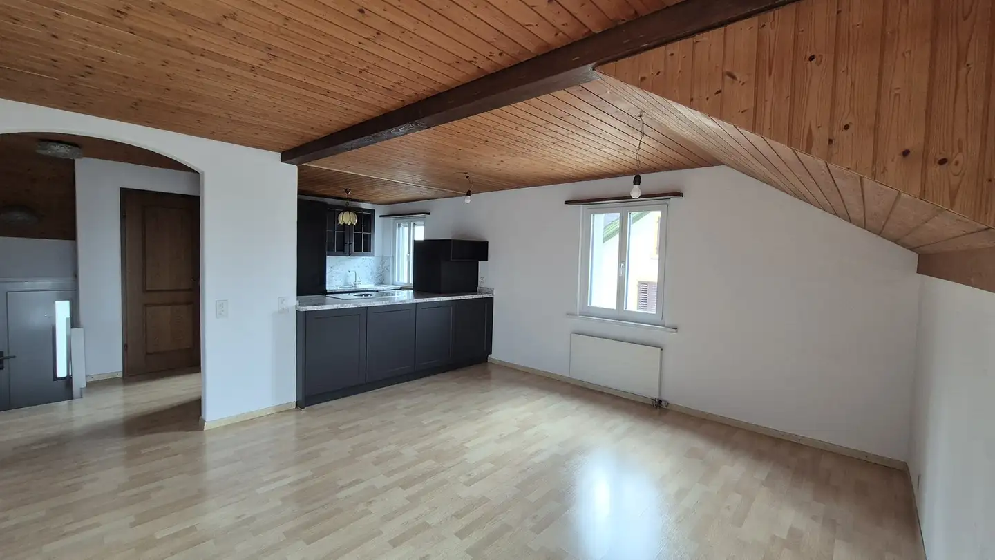 Appartamento in affitto - 8630 Rüti ZH - Foto 3