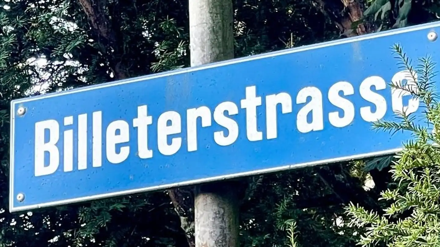 Apartment for rent - Billeterstrasse 15, 8044 Zürich