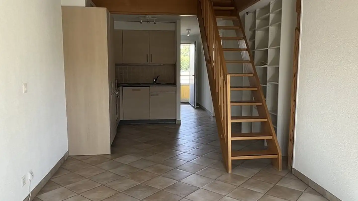 Duplex à louer - Avenue De La Gare 92, 1022 Chavannes-près-Renens