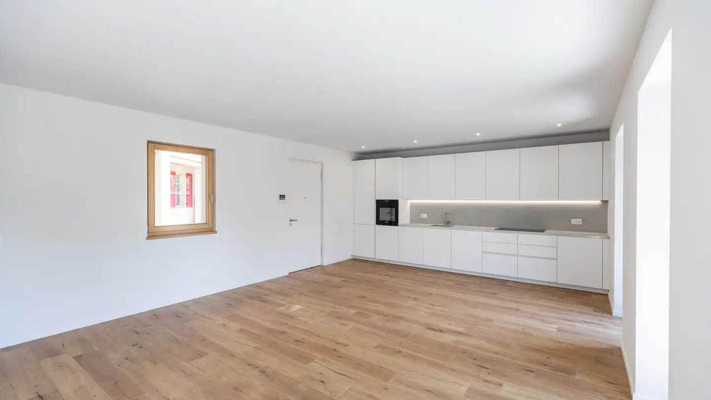 Appartamento in affitto - Via Castellaccio 2a, 6883 Novazzano - Foto 2