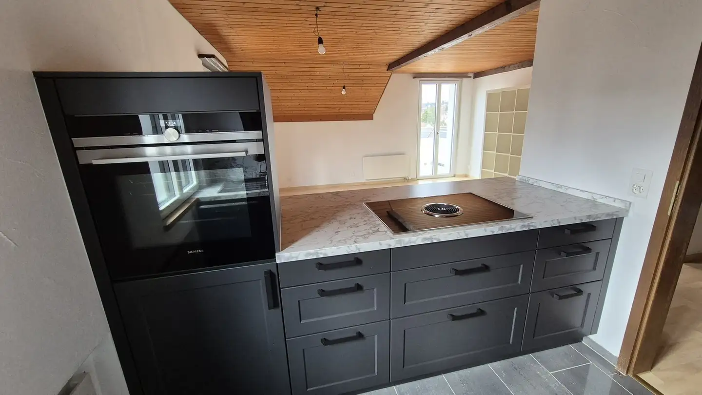 Appartamento in affitto - 8630 Rüti ZH - Foto 4