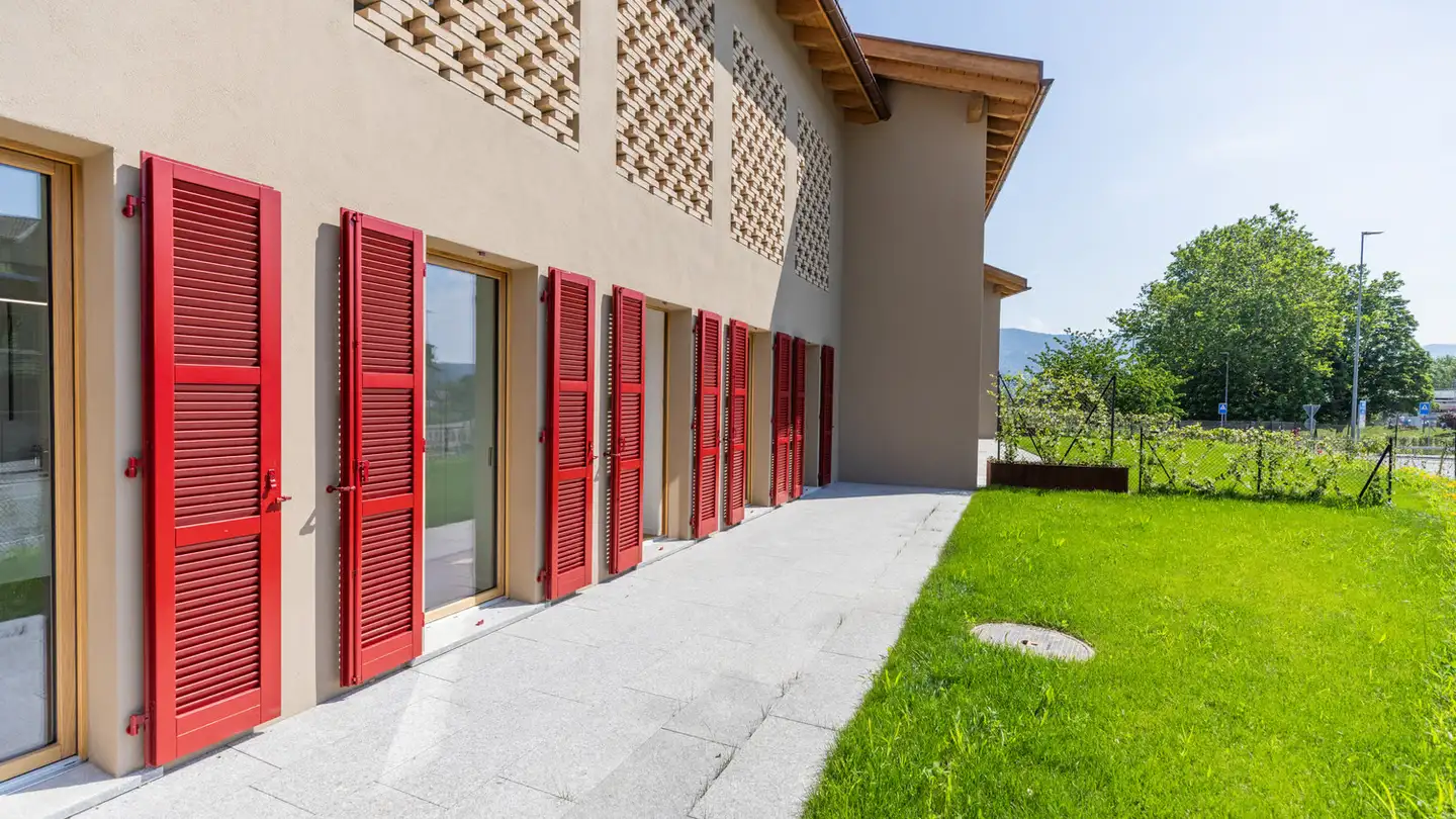Appartamento in affitto - Via Castellaccio 2a, 6883 Novazzano - Foto 4
