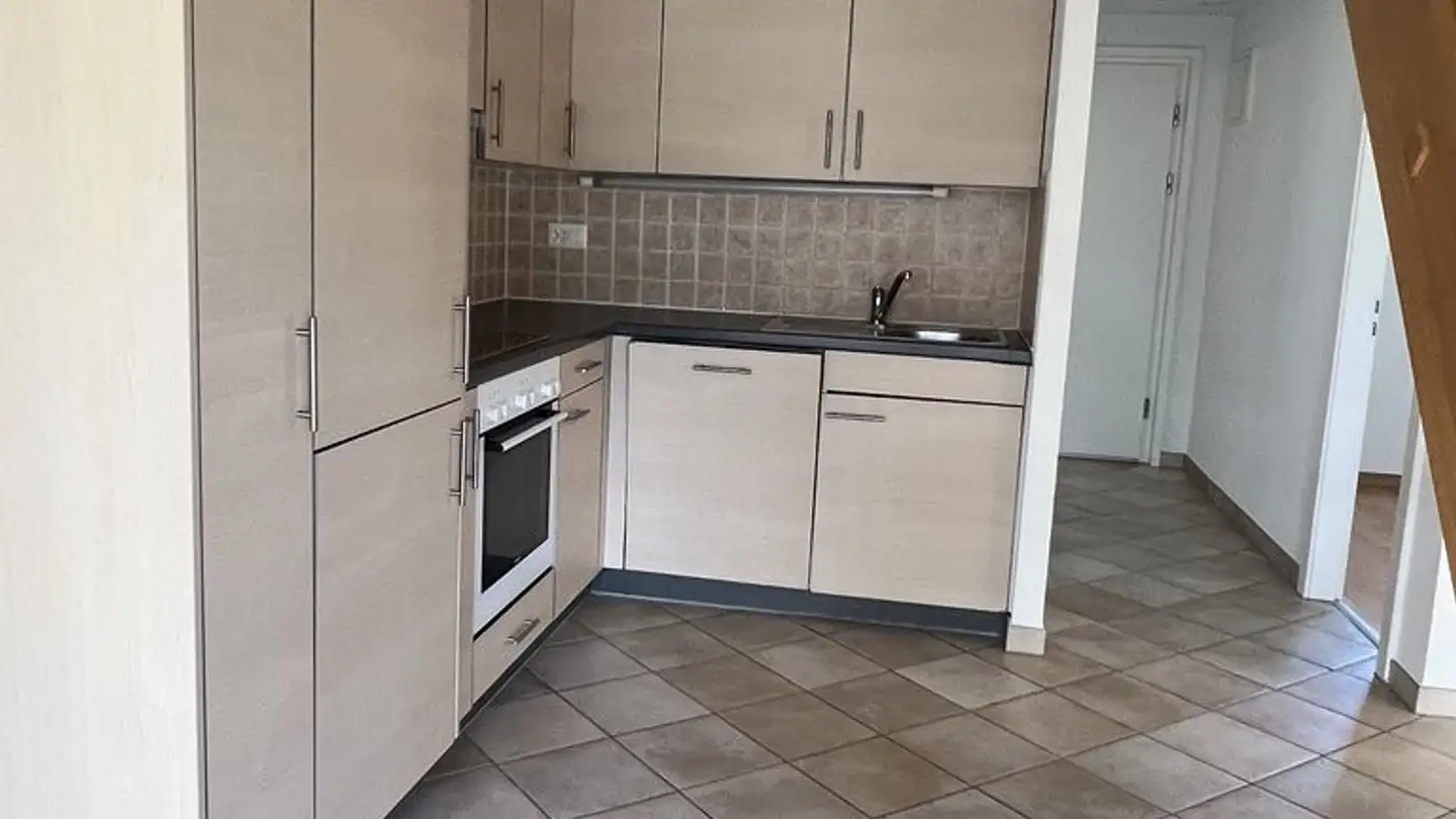 Duplex à louer - Avenue De La Gare 92, 1022 Chavannes-près-Renens - Photo 2