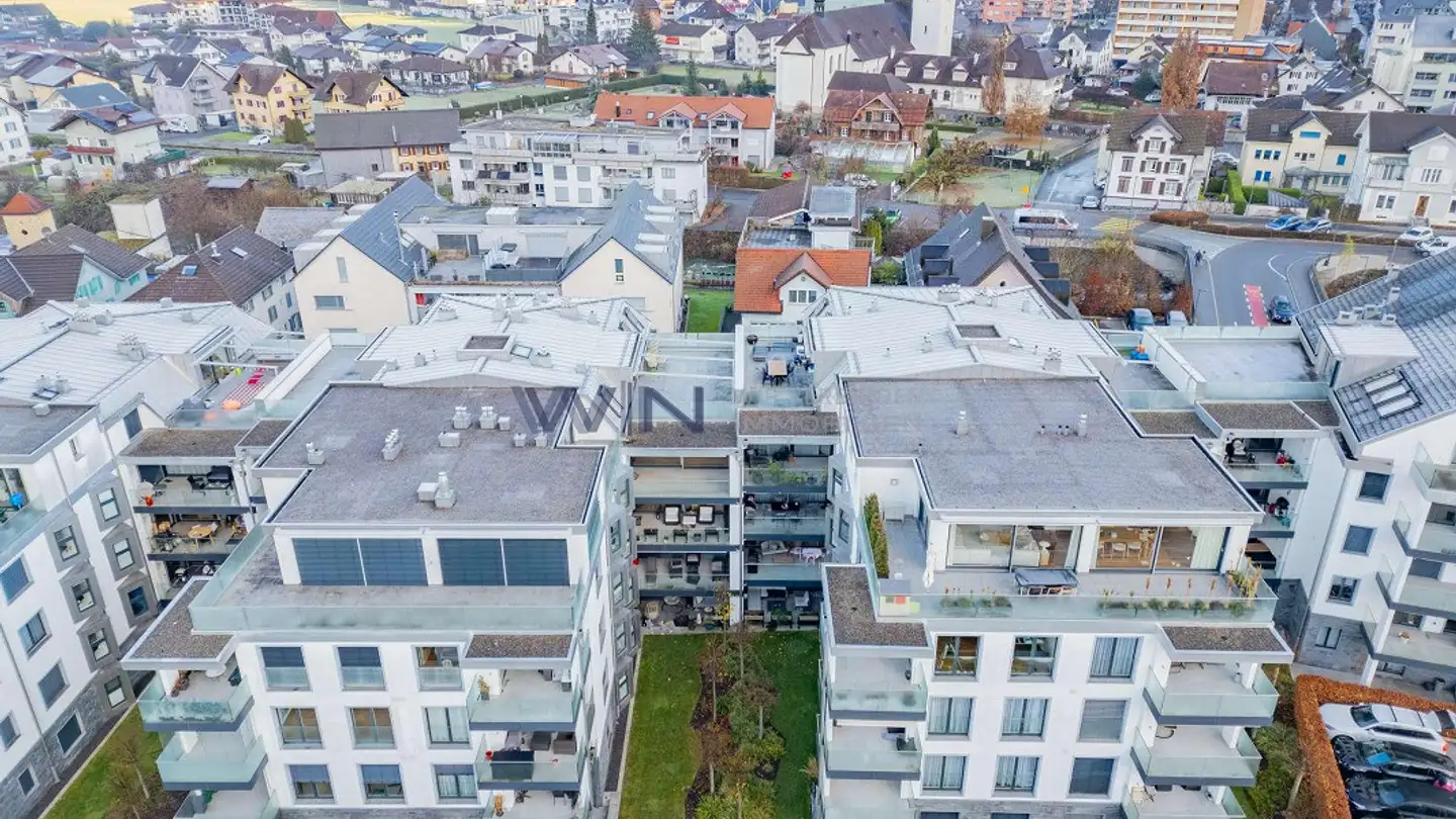 Appartement à vendre - 8854 Siebnen