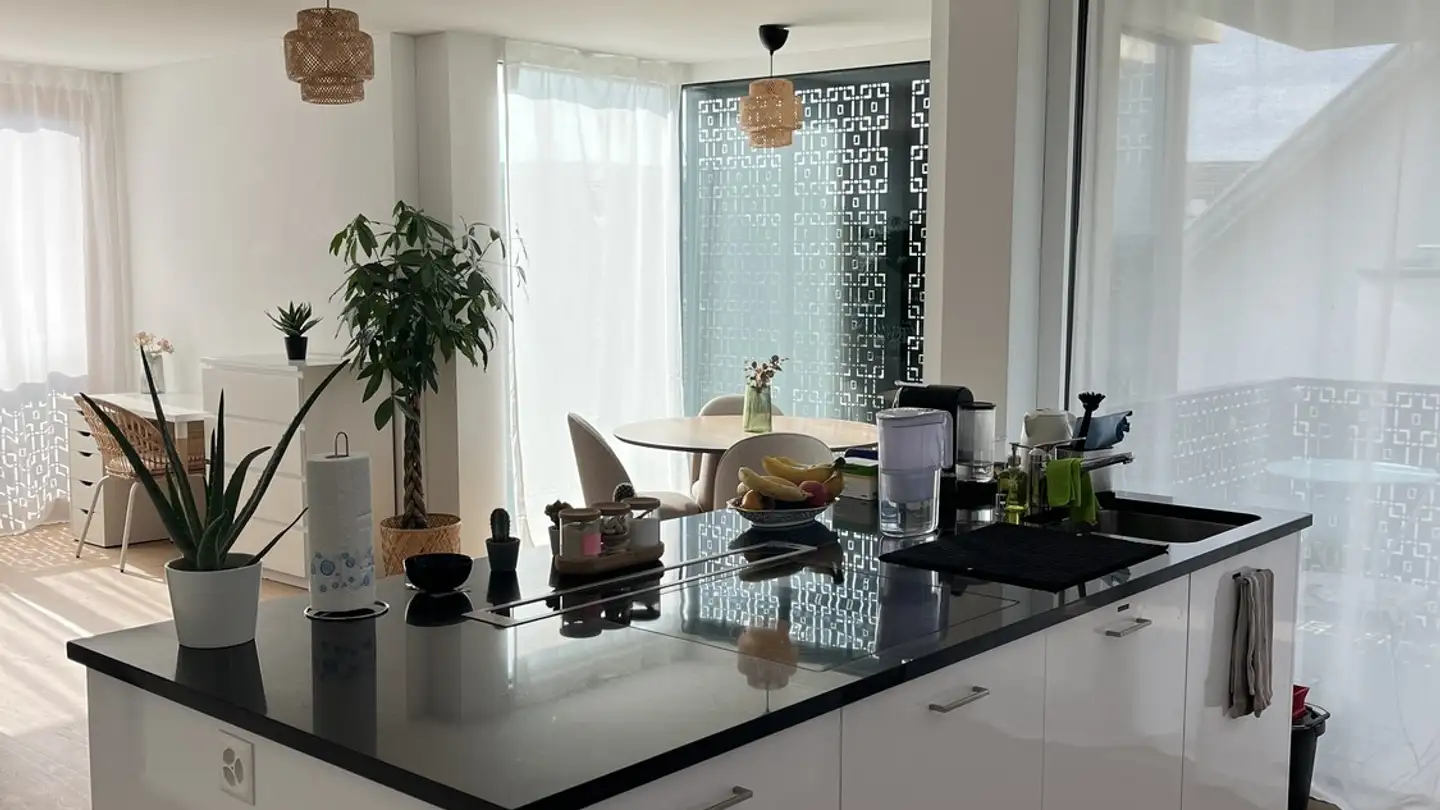 Chambre à louer - 8302 Kloten