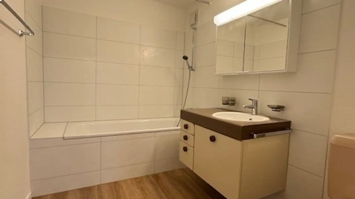 Appartamento in affitto - Bleichmattstrasse 4, 4600 Olten - Photo 3