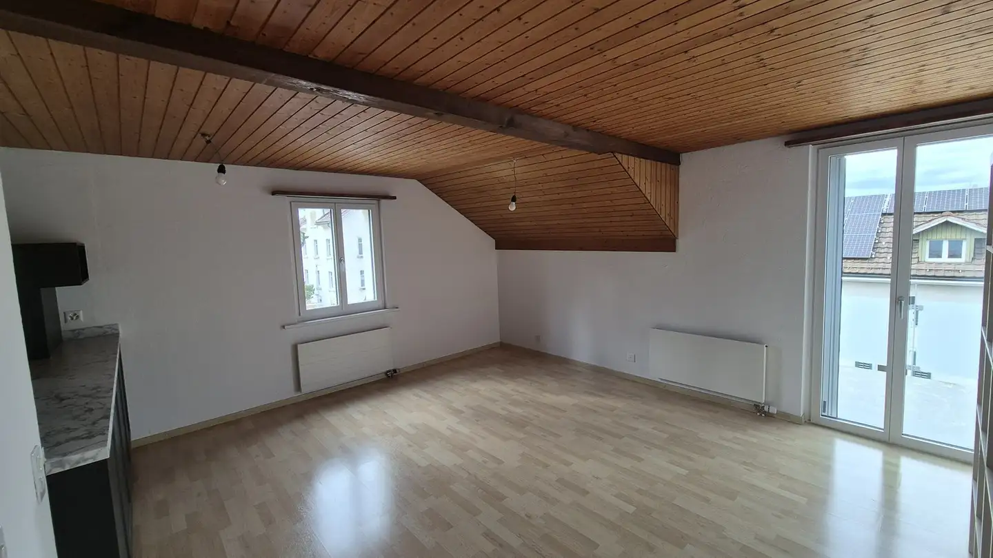 Appartamento in affitto - 8630 Rüti ZH - Foto 2