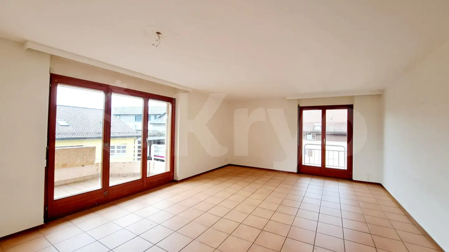 Apartment for rent - Route De Lausanne, 1422 Grandson - Photo 2