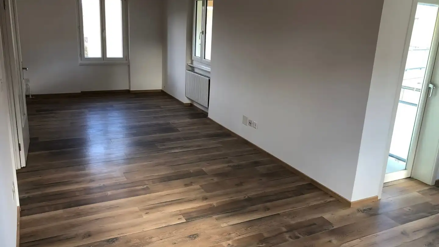 Duplex in affitto - Bahnhofstrasse 38, 3185 Schmitten FR