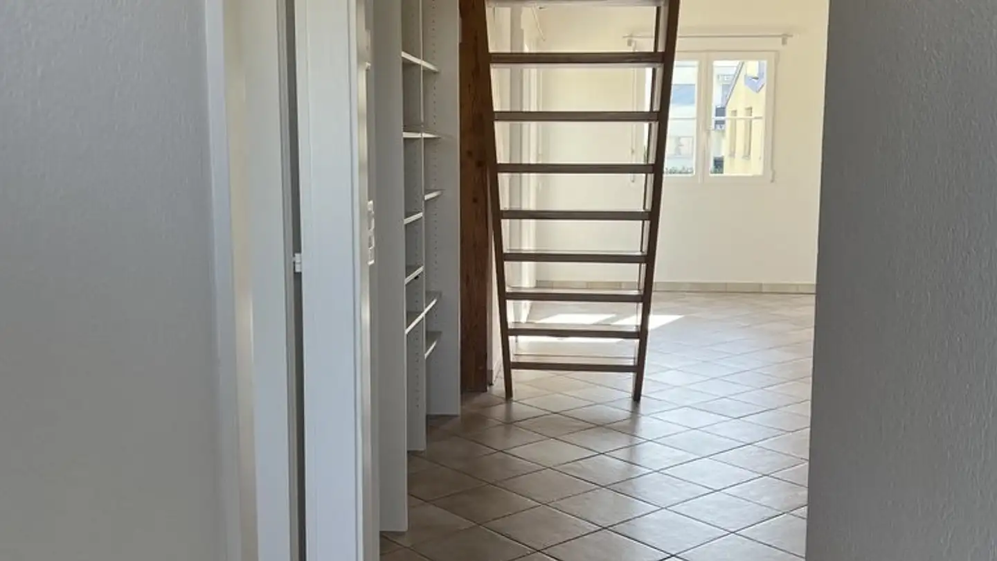 Duplex à louer - Avenue De La Gare 92, 1022 Chavannes-près-Renens - Photo 3