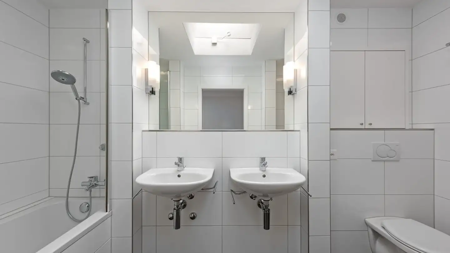 Appartement à louer - Billeterstrasse 15, 8044 Zürich