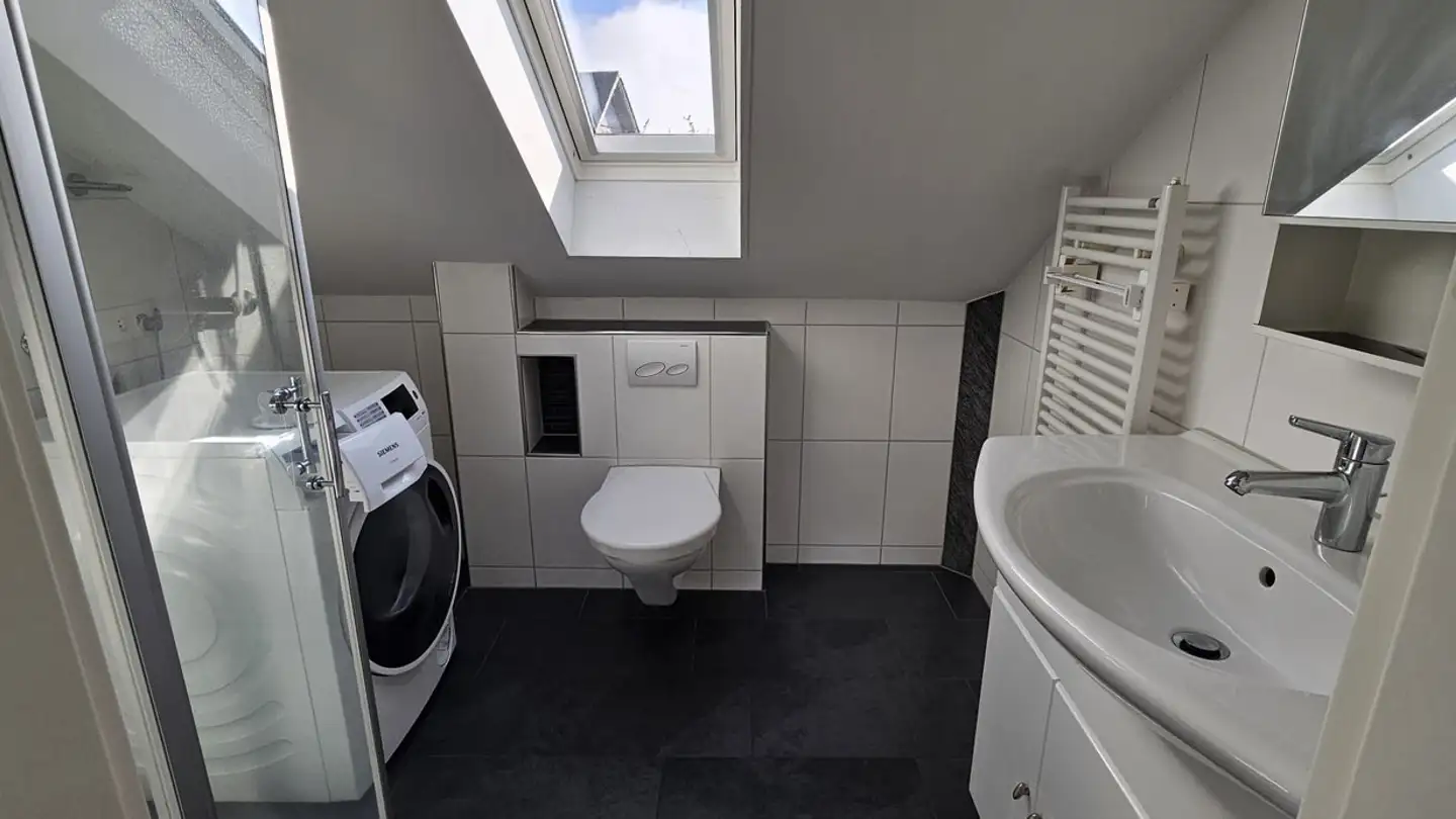 Appartamento in affitto - Oberdorfweg 18, 5610 Wohlen AG - Photo 2