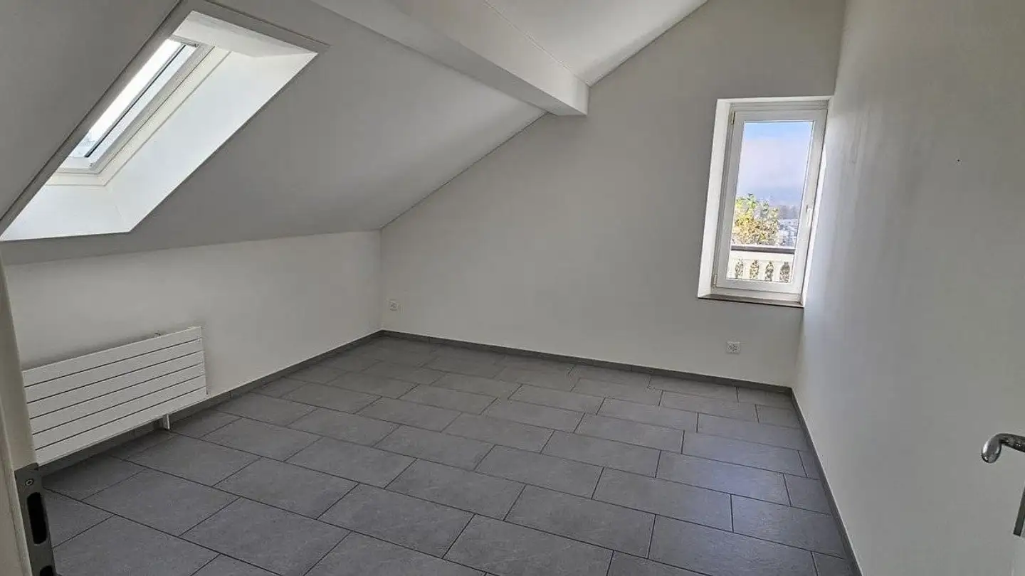 Appartamento in affitto - Oberdorfweg 18, 5610 Wohlen AG - Photo 3