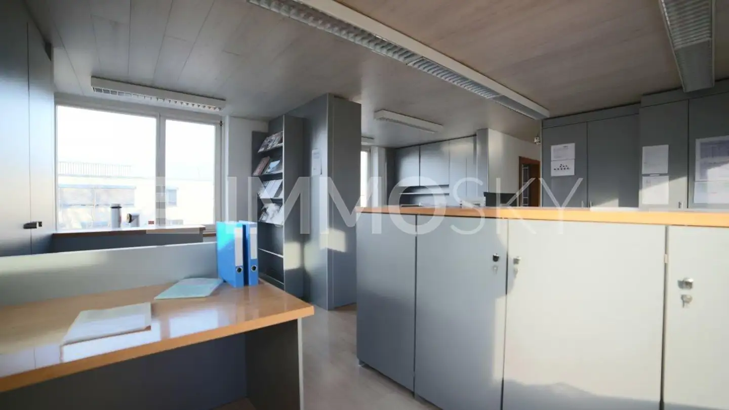 Bureau à vendre - 4127 Birsfelden - Photo 3