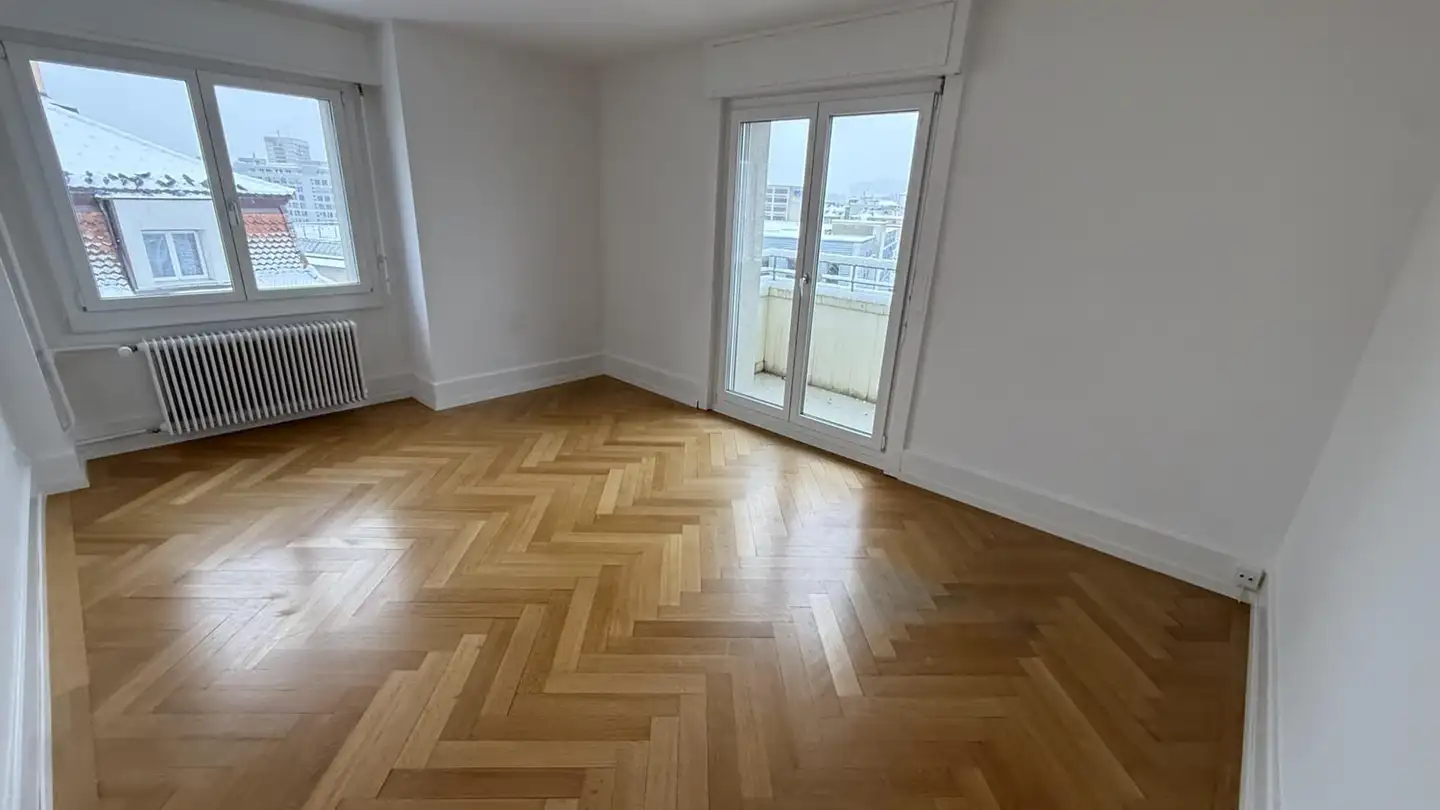 Appartement à louer - Avenue Du Midi 29, 1700 Fribourg