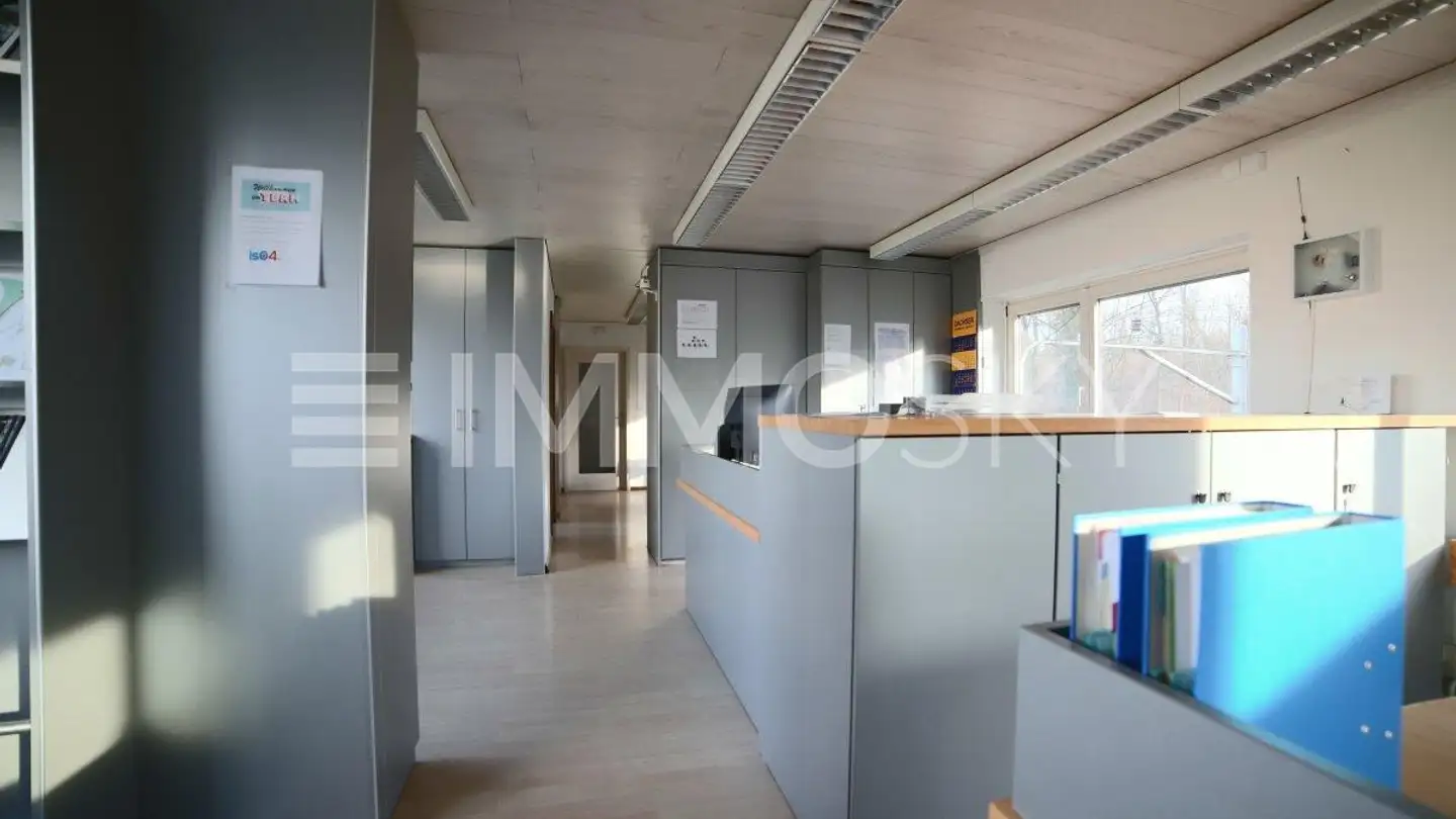 Bureau à vendre - 4127 Birsfelden - Photo 4